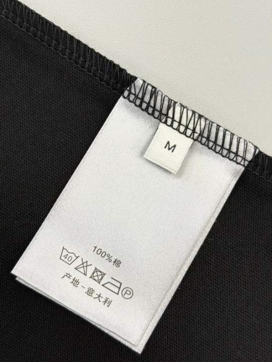 Dior T Shirts Short _SKUDiorS-XLm6tx5115685